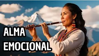 Alma Emocional: Un Encuentro Musical que Transciende Fronteras