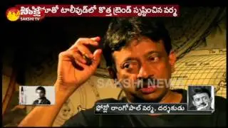 RGV birthday special: Let's recall his brilliant films, not controversies || Live Phone In