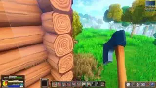 Let's Play   ECO     Global Survival  ep.4  'game mechanics'