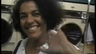 The Laundry Show- 1/4 inch crown