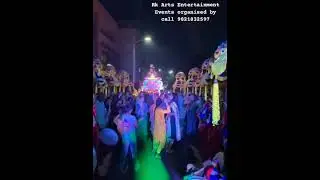 DJ Band barat service booking Call NO 8169377299