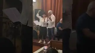 ILONA & YVONNE