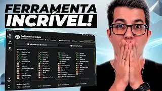 Deixe o Windows 11 SUPER R&Aacute;PIDO com o WINHANCE (Guia Completo)