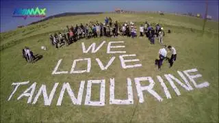 We Love Tannourine Team Bonding, Lebanon by ProMax