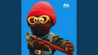 I Swear, This Is Not an Andr&eacute; 3000 Diss Song (Instrumental)