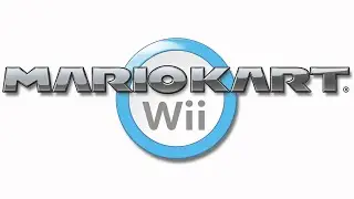 Wi-Fi Match / Ghost Replay - Mario Kart Wii