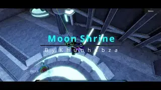 Moon Shrine (Crazy Fe2)