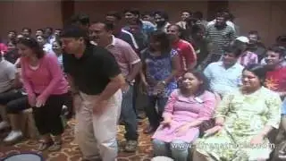Body Percussion with dfrens