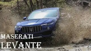 2018 MASERATI Levante S Sport Review - Exhaust, Interior, Price - Specs Reviews | Auto Highlights