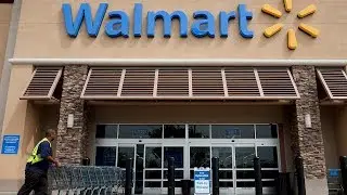 Walmart to raise starting pay, issue $1,000 bonuses | ABC7