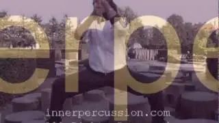 Tai Chi Ruler / Stick Training Martial Arts Variations I Yaman Konuralp