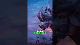 BORDERLANDS 4 FRACASA 😱😱 #videojuegos #curiosidades #gaming #sabiasque #fyp #viral #borderlands