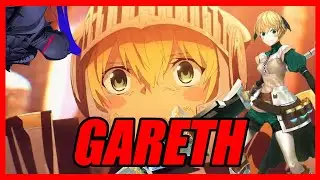 Стоит ли использовать Гарета? (Fate/Grand Order)