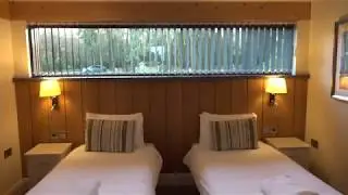 The Meadow Lodges