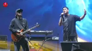 YANG TERDALAM - PETERPAN DAN ARDA - DI JAKCLOTH 2025