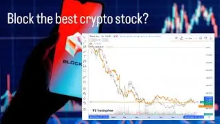 Square/Block Stock (SQ) THE BEST CRYPTO RECOVERY STOCK? Q4 Earnings Analysis, IS IT A BUY?
