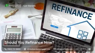Kitsap County Refinance Update: Equity, Rates & Smart Strategies