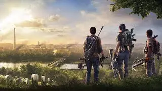 The Division 2 - Potomac Event Center [Div'Series #76]