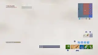 1v1 fake noob skin
