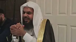New🔥| Question and Answer session with Sisters | Shaykh Uthman Ibn Farooq