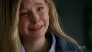 Fringe Episode 3.15 - Can You Make Him Stop Hitting Me
