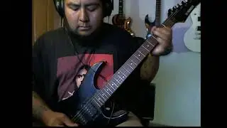 Metallica - cover sad but true