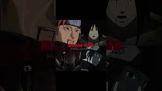 Rogue Ninja.... #narutobrokenbond #itachi #narutoshippuden #obito #brokenhero #anime #madarauchiha
