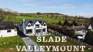 Slade Construction - Valleymount
