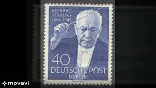 STAMPS FOR COLLECTORS : GERMANY BERLIN