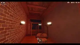 Roblox doors seek + glitch = TRAP GLITCH!????