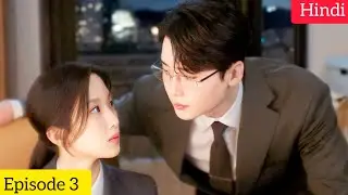 Law and the City(2025) Korean Drama Episode 3 Explained In Hindi | Recap
