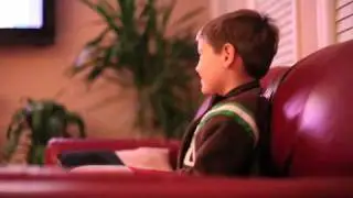 What are they watching