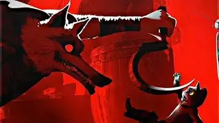 &ldquo;I just love the smell of fear&ldquo; x murdercoast [slowed]