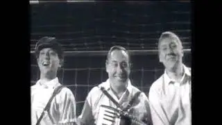 Der erste Fu&szlig;ball-Meister der Bundesrepublik: der VfR Mannheim