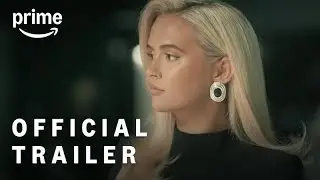 Molly-Mae: Behind It All Series 2 Part 1- Official Trailer | Prime Video