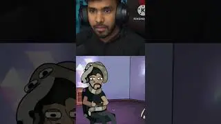 Techno Gamerz 😂 Funny Reaction To Not Your Type #funnyshorts #funnyreaction #technogamerz