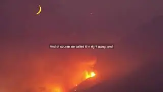 Folly after Fire