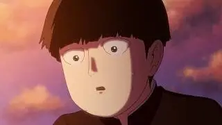 Mob Psycho 100 II AMV - Pop Evil (Waking Lions)