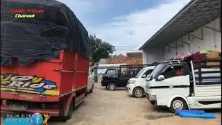 RESTOK PRODUK DAN DATANG DI ADELIA FROZEN FOOD LAMPUNG
