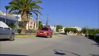 ΕΚΔΡΑΜΟΥΝΤΕΣ ΕΙΣ ΒΡΑΧΑΤΙ ΚΟΡΙΝΘΙΑΣ Α'