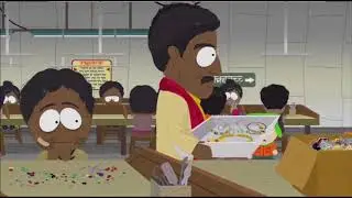 South Park - Cash for Gold (Best Audio Quality/Original)
