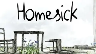 Bestorc is Homesick - Full Playthrough | No Commentary |