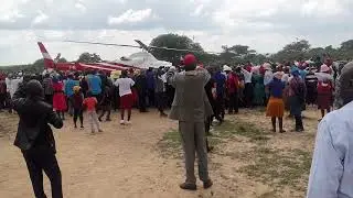 ST ABEL 4 GROUND BREAKING CEREMONY PA GOKWE 2026