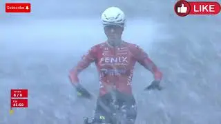 Cyclo - Cross Mol  Course &eacute;lite Femme 2026 r&eacute;sum&eacute; / Highlights