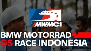Why we ride a GS! BMW Motorrad Gs Race Cikole.