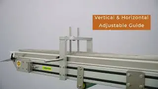 Automated Tube Feeding System for Pharma & Cosmetics Packaging