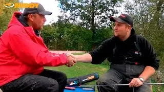 Steve Collett | THE BEST POLE POTS EVER? | Anglers Mail