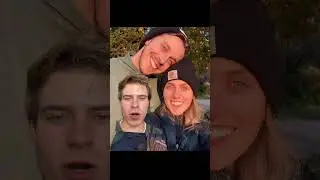 Siblings or dating?