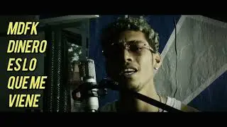 DELTA CYPHERS #3 - LARRY FLOWER | MDFK 🖕(Video Oficial)