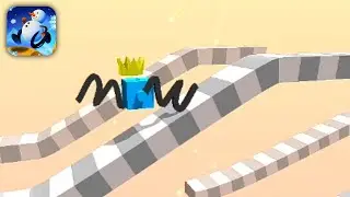 Draw Climber✏️Gameplay All Levels Part 1 | 1-3 Level [iOS, Android]
